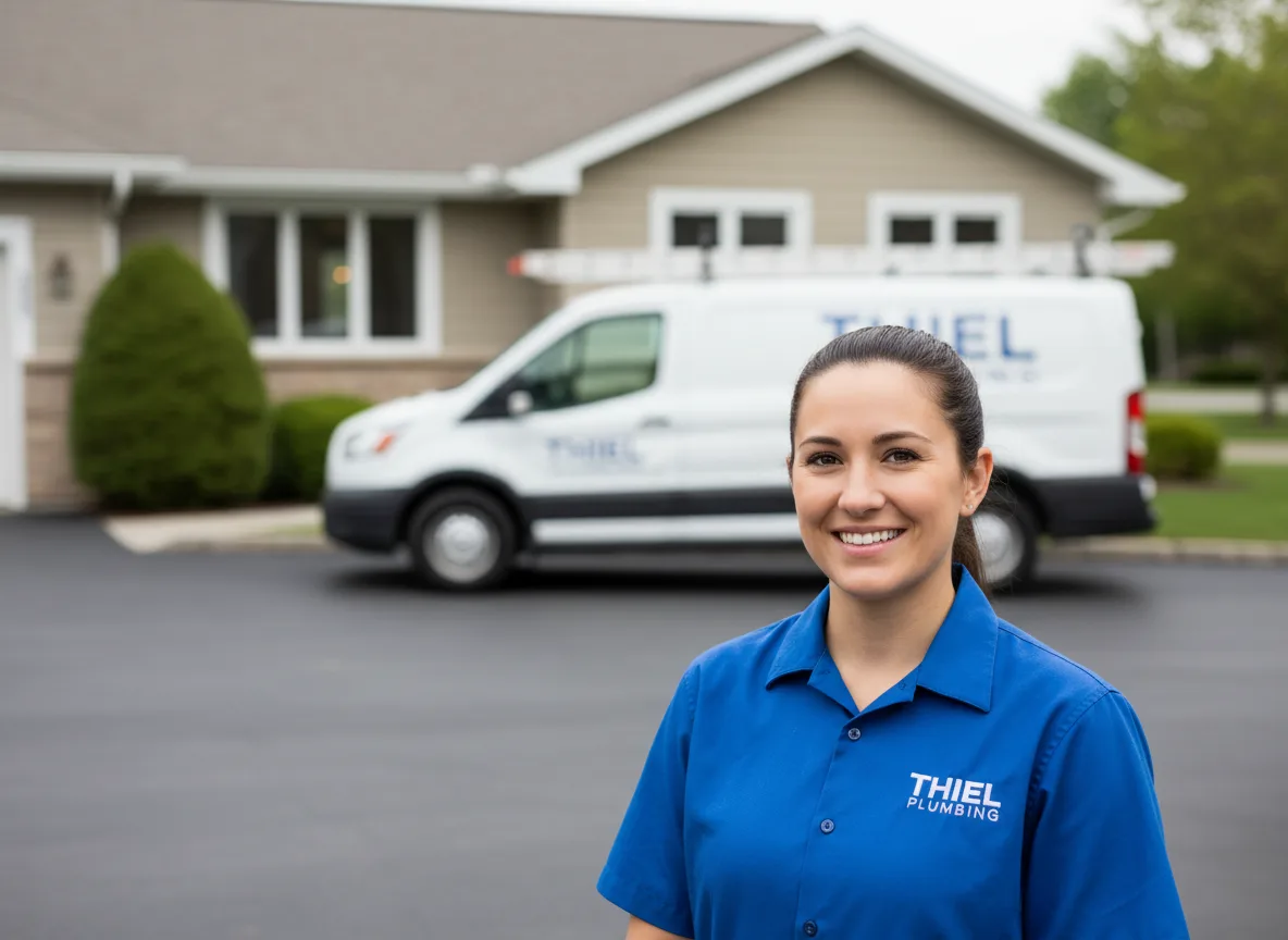 Plumber Winchester, IL FAQs